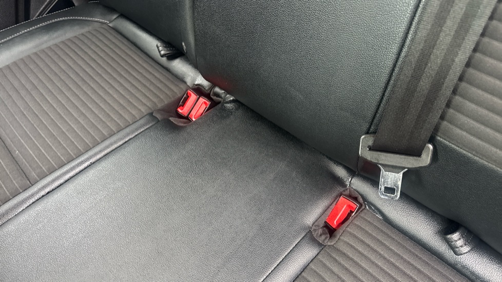 Ford EcoSport 1.5 EcoBlue 125 Titanium 5dr Diesel Hatchback - Image 17