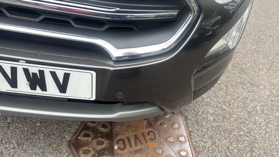 Ford EcoSport 1.5 EcoBlue 125 Titanium 5dr Diesel Hatchback - Image 23