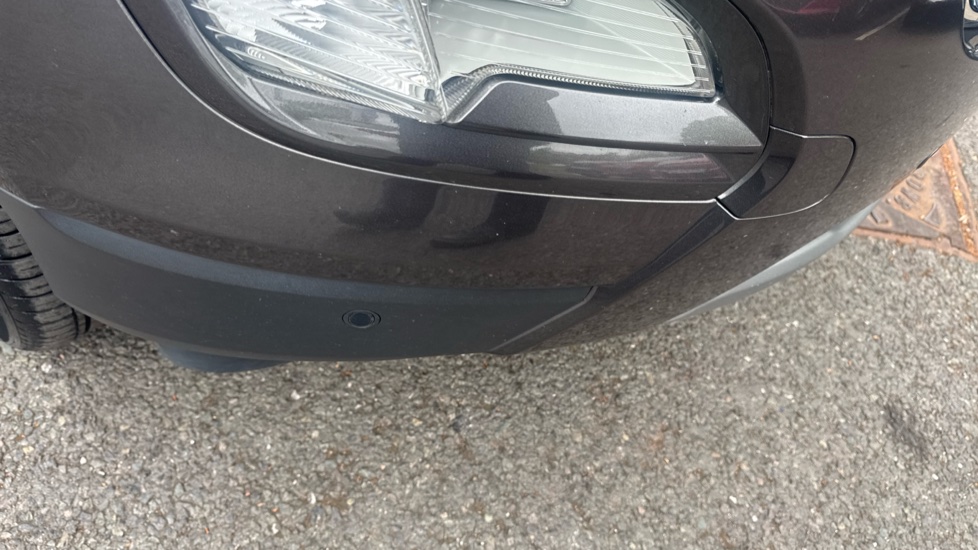 Ford EcoSport 1.5 EcoBlue 125 Titanium 5dr Diesel Hatchback - Image 25