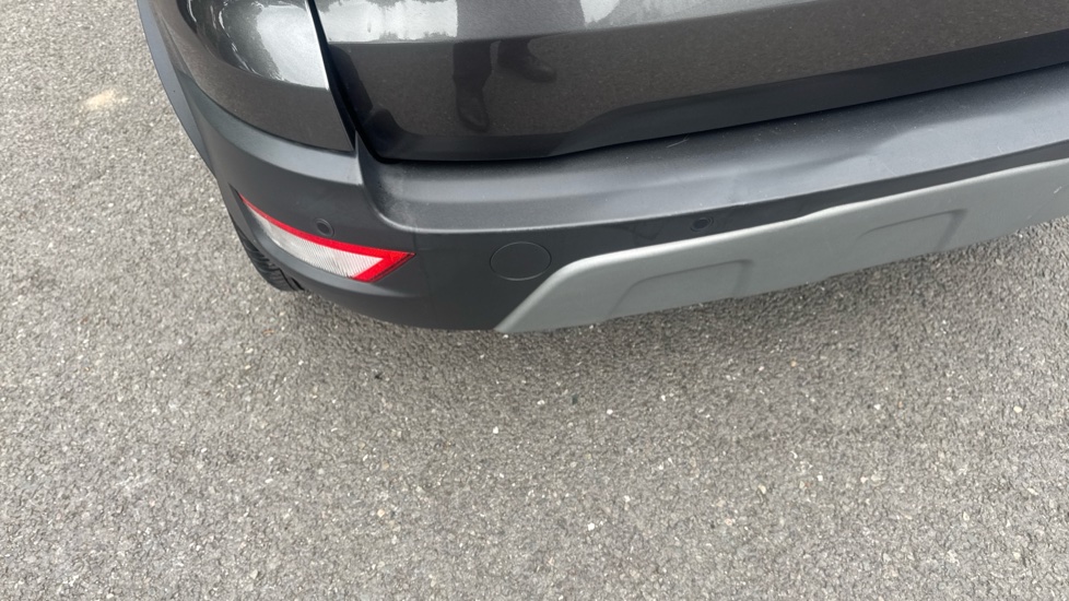 Ford EcoSport 1.5 EcoBlue 125 Titanium 5dr Diesel Hatchback - Image 30
