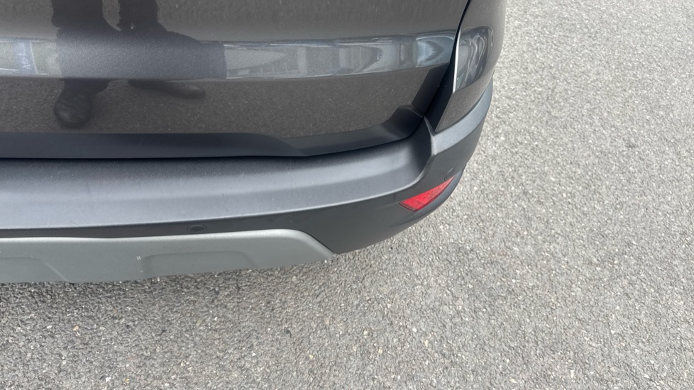Ford EcoSport 1.5 EcoBlue 125 Titanium 5dr Diesel Hatchback - Image 31