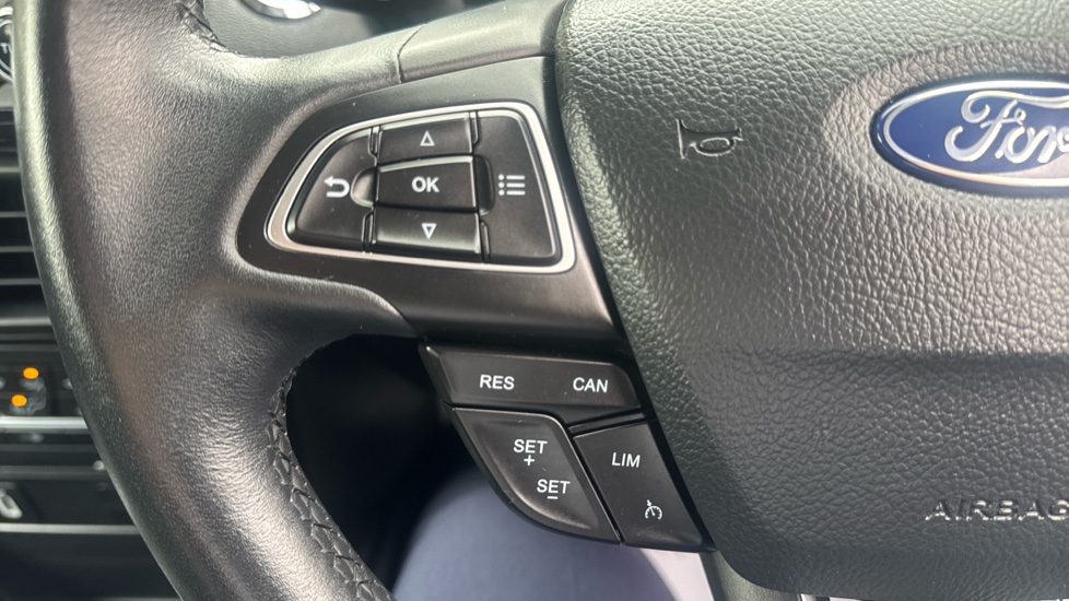 Ford EcoSport 1.5 EcoBlue 125 Titanium 5dr Diesel Hatchback - Image 34
