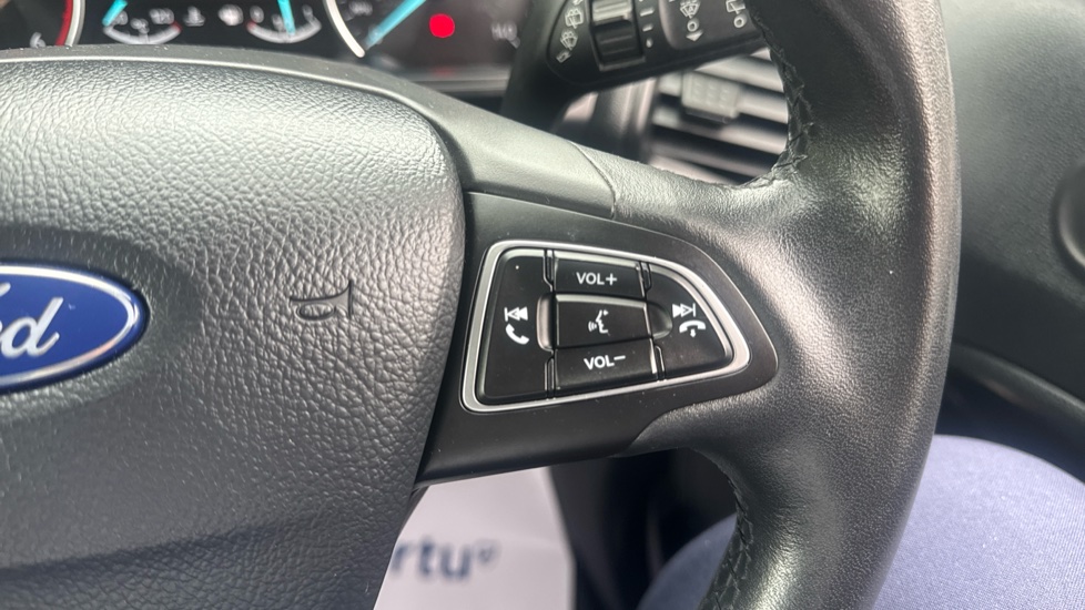 Ford EcoSport 1.5 EcoBlue 125 Titanium 5dr Diesel Hatchback - Image 35