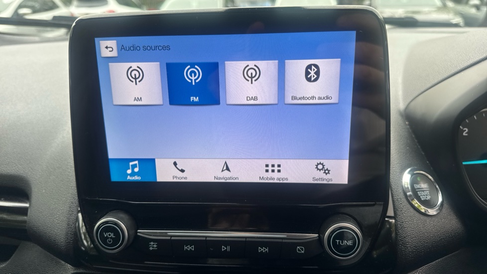 Ford EcoSport 1.5 EcoBlue 125 Titanium 5dr Diesel Hatchback - Image 39