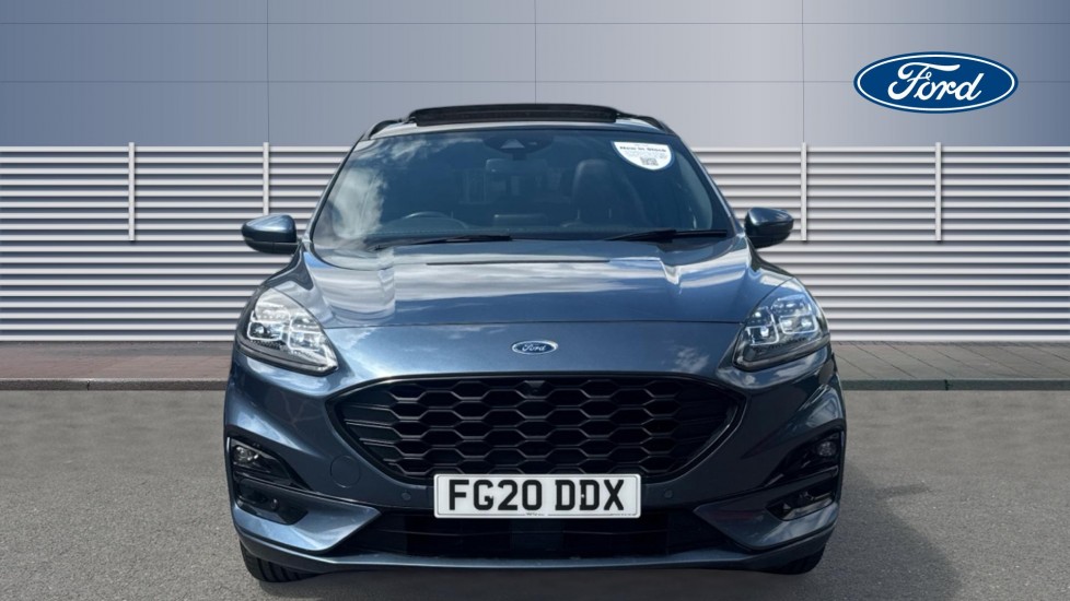 Ford Kuga 2.5 PHEV ST-Line X 5dr CVT Estate - Image 3