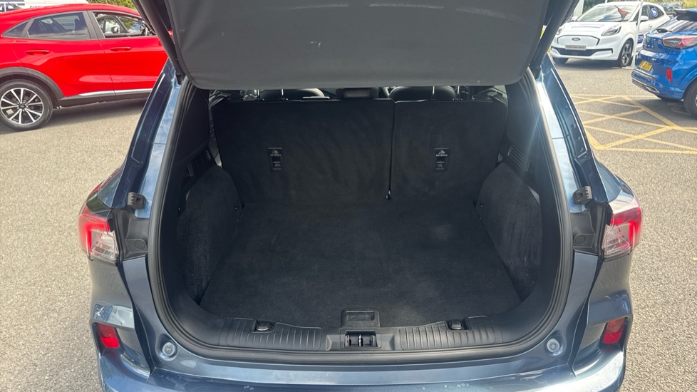 Ford Kuga 2.5 PHEV ST-Line X 5dr CVT Estate - Image 4