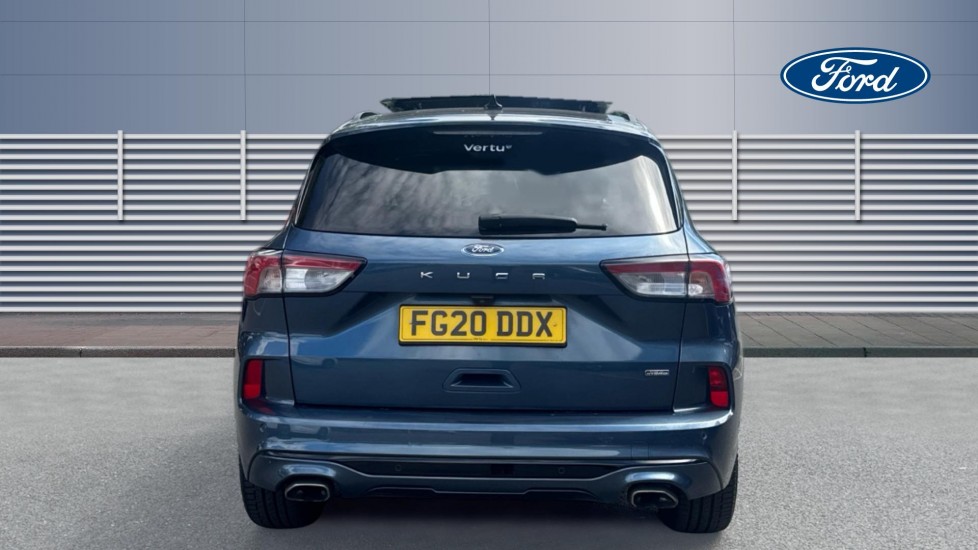 Ford Kuga 2.5 PHEV ST-Line X 5dr CVT Estate - Image 6