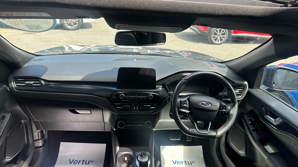 Ford Kuga 2.5 PHEV ST-Line X 5dr CVT Estate - Image 10