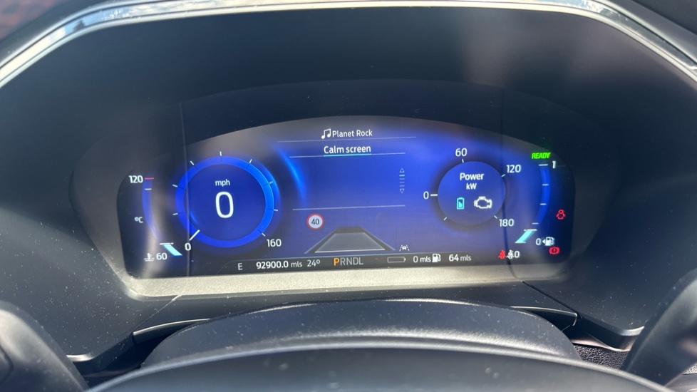 Ford Kuga 2.5 PHEV ST-Line X 5dr CVT Estate - Image 18
