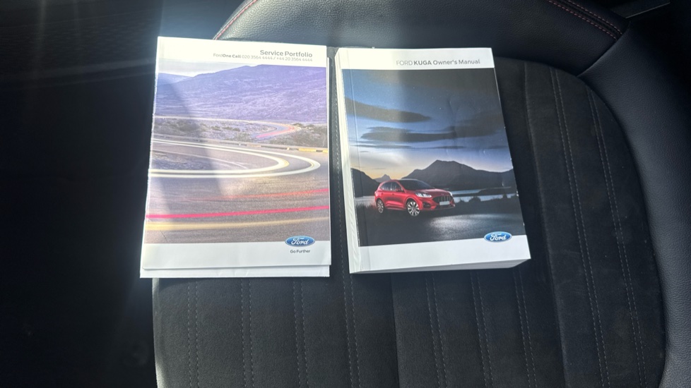 Ford Kuga 2.5 PHEV ST-Line X 5dr CVT Estate - Image 19