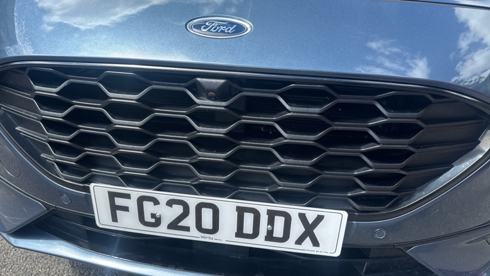 Ford Kuga 2.5 PHEV ST-Line X 5dr CVT Estate - Image 28
