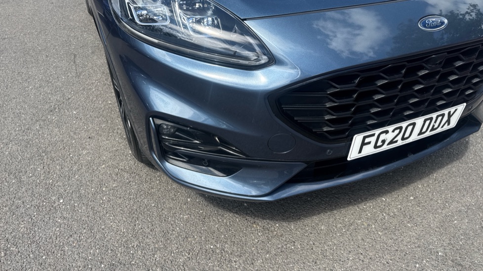 Ford Kuga 2.5 PHEV ST-Line X 5dr CVT Estate - Image 29
