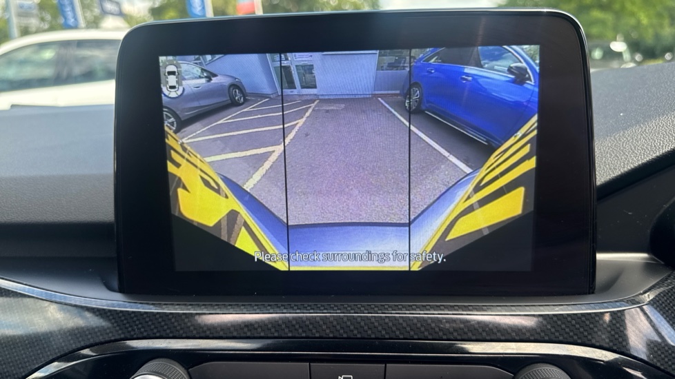 Ford Kuga 2.5 PHEV ST-Line X 5dr CVT Estate - Image 38