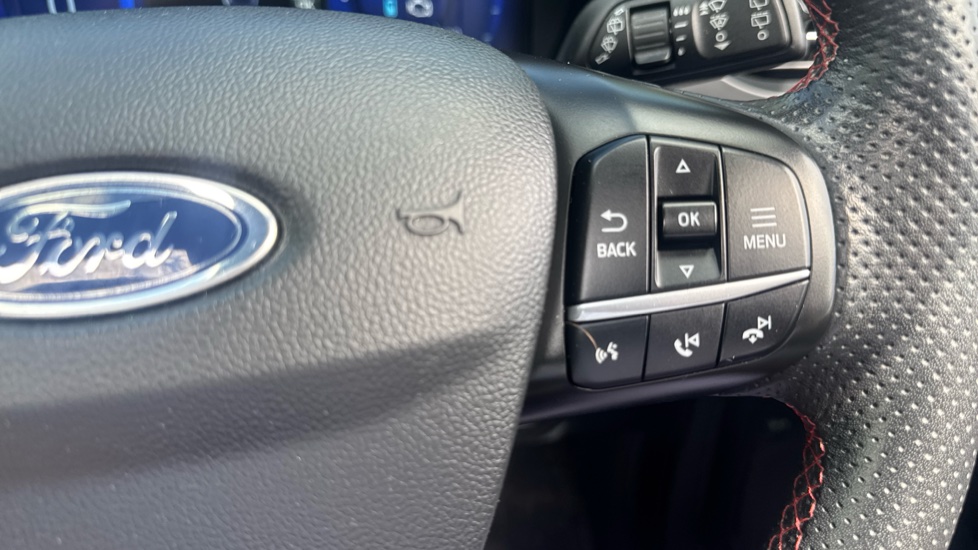 Ford Kuga 2.5 PHEV ST-Line X 5dr CVT Estate - Image 42