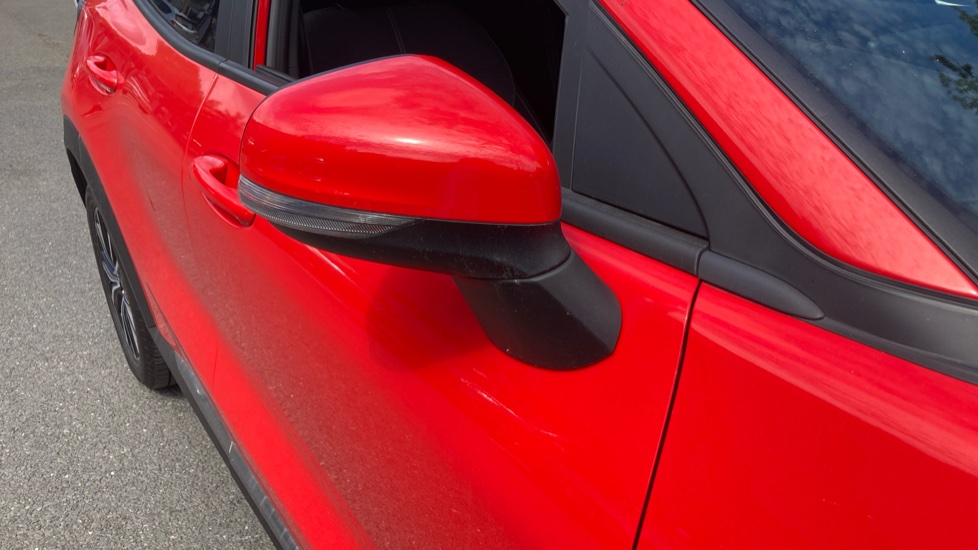 Ford Puma 1.0 EcoBoost Hybrid mHEV Titanium 5dr Petrol Hatchback - Image 23