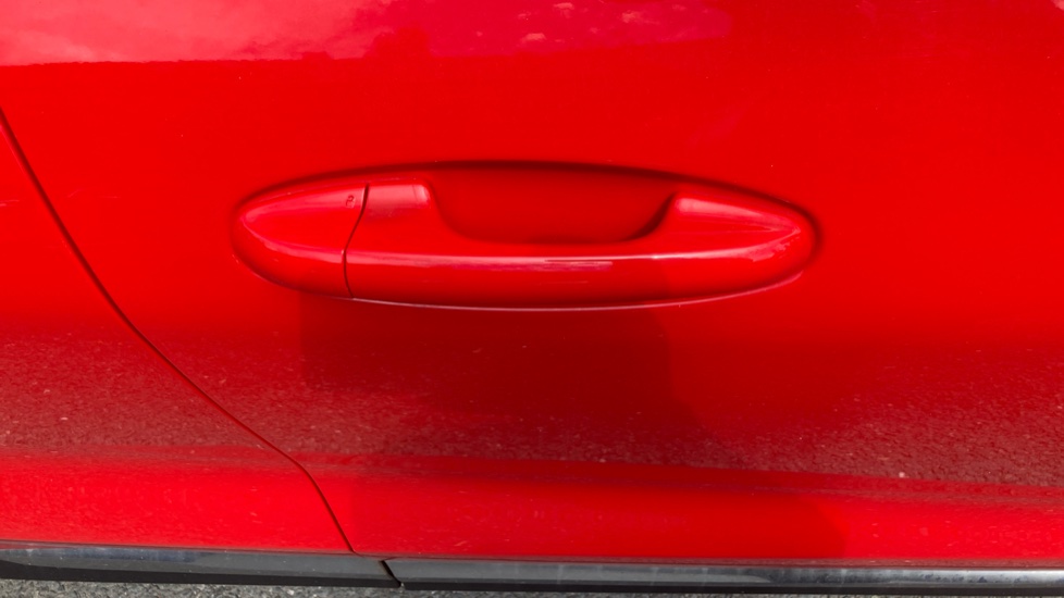 Ford Puma 1.0 EcoBoost Hybrid mHEV Titanium 5dr Petrol Hatchback - Image 24