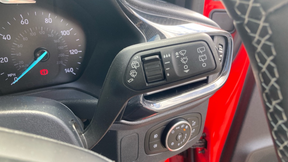 Ford Puma 1.0 EcoBoost Hybrid mHEV Titanium 5dr Petrol Hatchback - Image 37