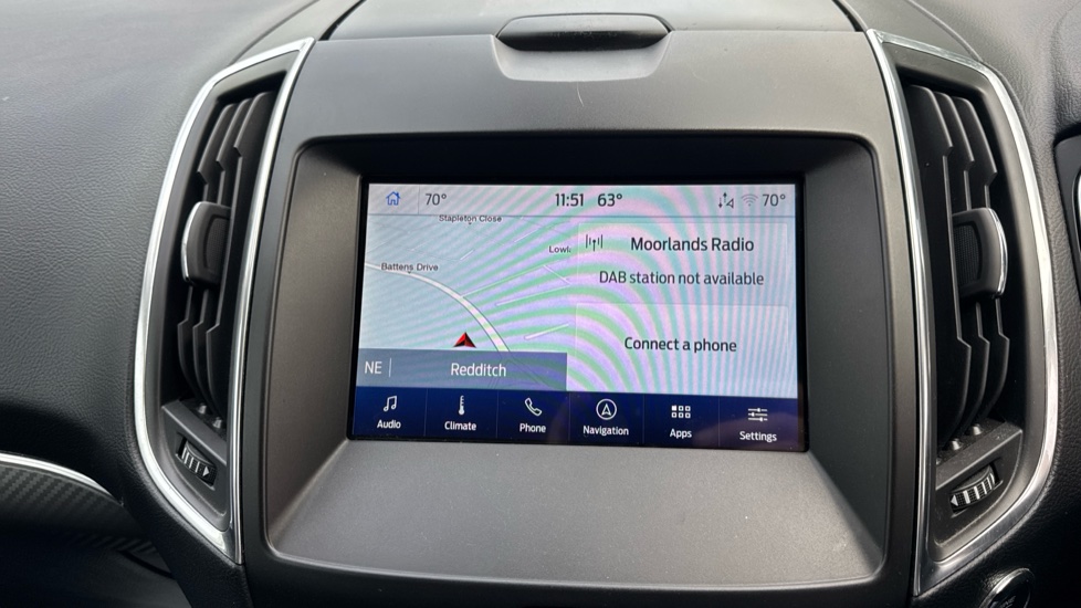 Ford S-MAX 2.5 FHEV 190 Titanium 5dr CVT Hybrid Estate - Image 12