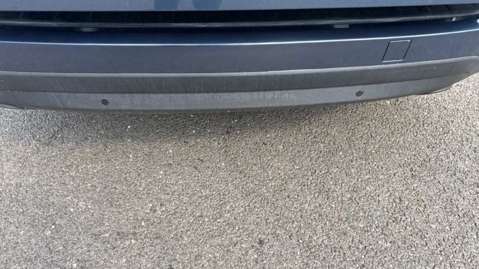 Ford S-MAX 2.5 FHEV 190 Titanium 5dr CVT Hybrid Estate - Image 26