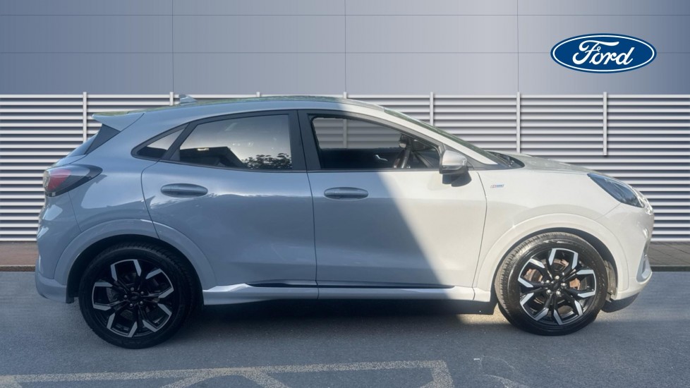 Ford Puma 1.0 EcoBoost Hybrid mHEV 155 ST-Line X 5dr Petrol Hatchback - Image 5