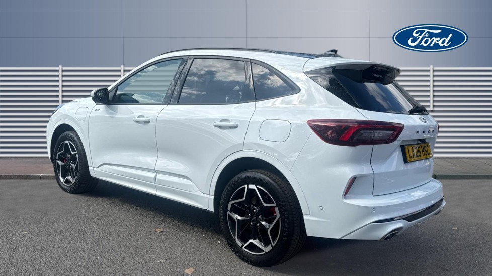 Ford Kuga 2.5 PHEV ST-Line X 5dr CVT Estate - Image 2