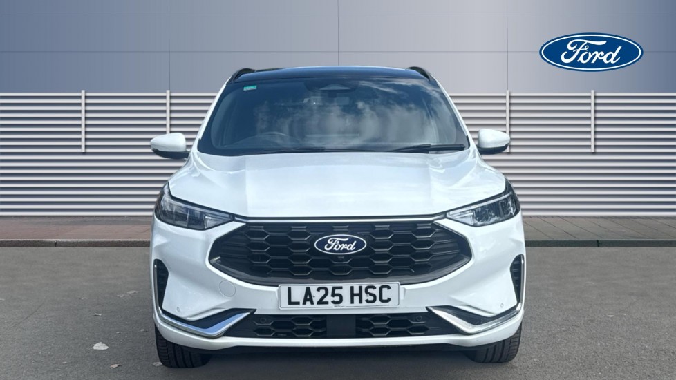 Ford Kuga 2.5 PHEV ST-Line X 5dr CVT Estate - Image 3