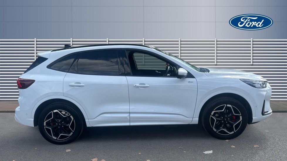 Ford Kuga 2.5 PHEV ST-Line X 5dr CVT Estate - Image 5