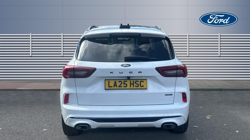 Ford Kuga 2.5 PHEV ST-Line X 5dr CVT Estate - Image 6