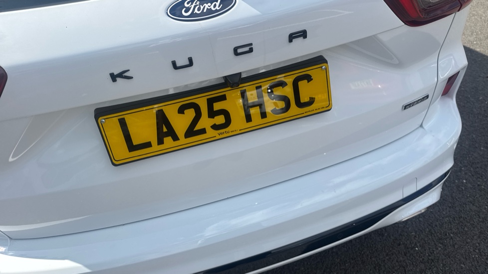 Ford Kuga 2.5 PHEV ST-Line X 5dr CVT Estate - Image 23
