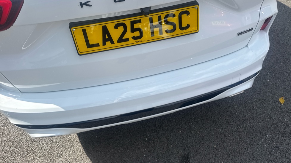 Ford Kuga 2.5 PHEV ST-Line X 5dr CVT Estate - Image 24