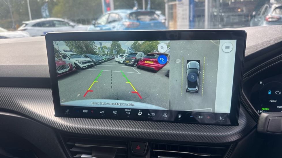 Ford Kuga 2.5 PHEV ST-Line X 5dr CVT Estate - Image 33
