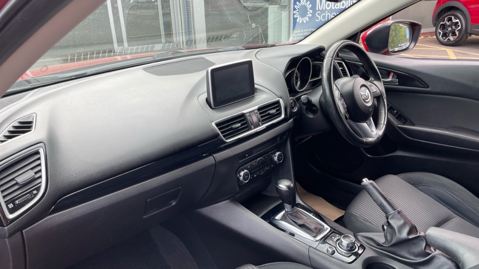 Mazda 3 2.0 SE-L Nav 5dr Auto Petrol Hatchback - Image 9