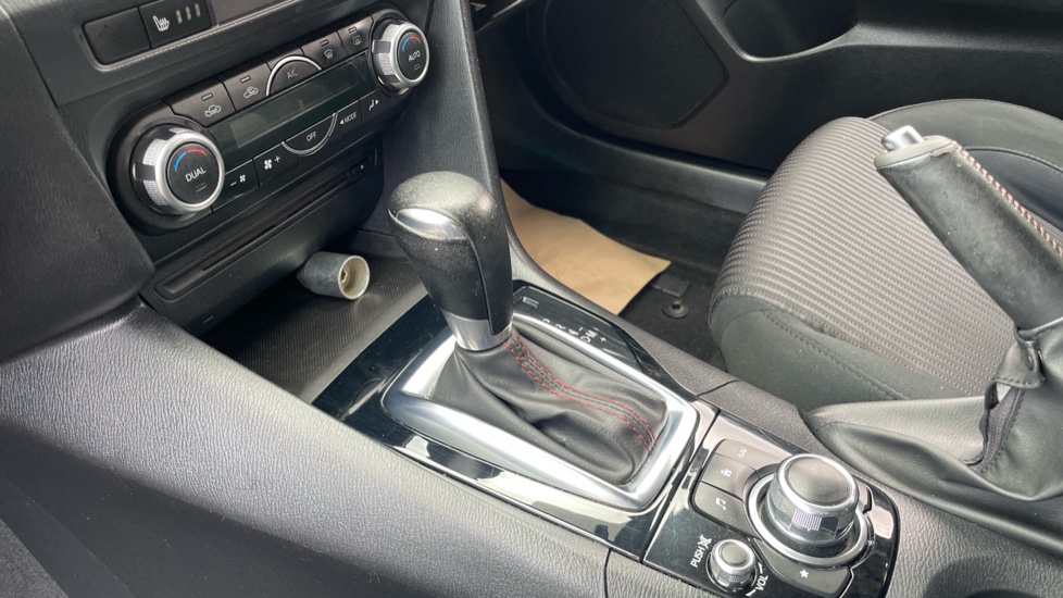 Mazda 3 2.0 SE-L Nav 5dr Auto Petrol Hatchback - Image 13