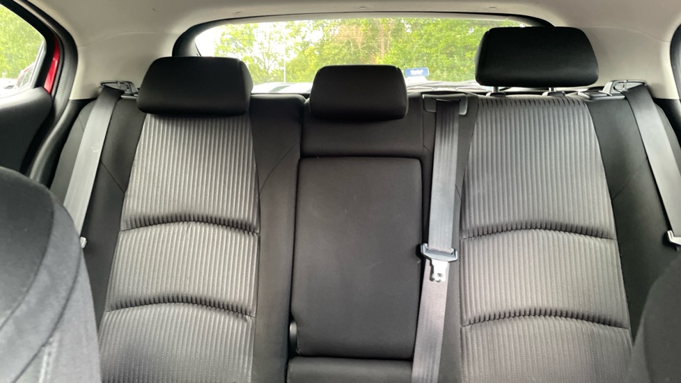 Mazda 3 2.0 SE-L Nav 5dr Auto Petrol Hatchback - Image 15