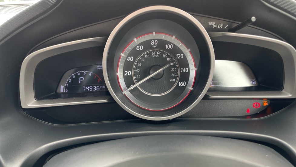 Mazda 3 2.0 SE-L Nav 5dr Auto Petrol Hatchback - Image 18