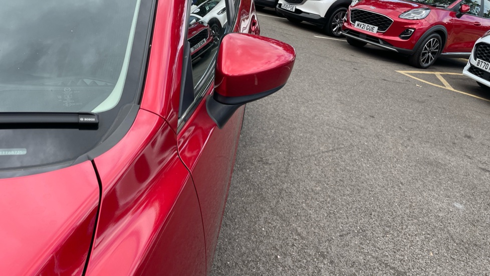 Mazda 3 2.0 SE-L Nav 5dr Auto Petrol Hatchback - Image 22