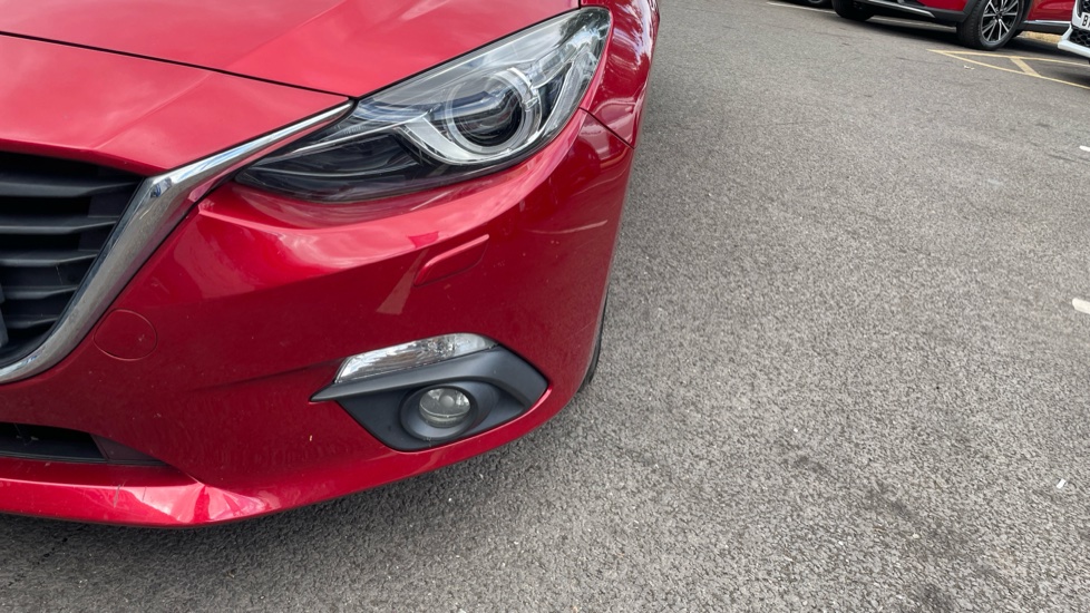 Mazda 3 2.0 SE-L Nav 5dr Auto Petrol Hatchback - Image 23