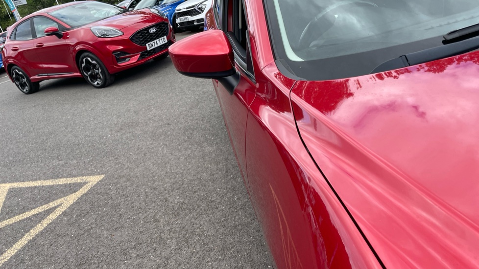 Mazda 3 2.0 SE-L Nav 5dr Auto Petrol Hatchback - Image 26