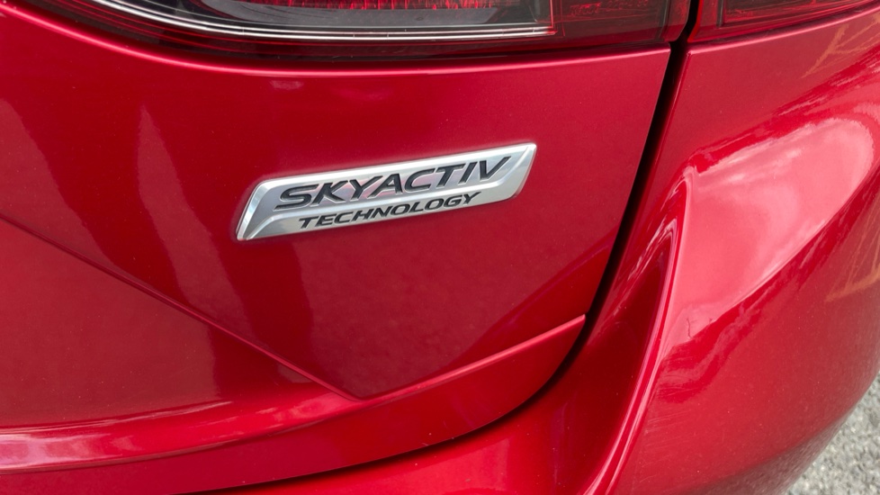 Mazda 3 2.0 SE-L Nav 5dr Auto Petrol Hatchback - Image 27