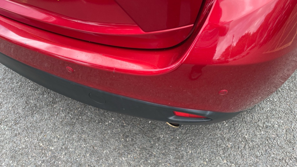 Mazda 3 2.0 SE-L Nav 5dr Auto Petrol Hatchback - Image 28
