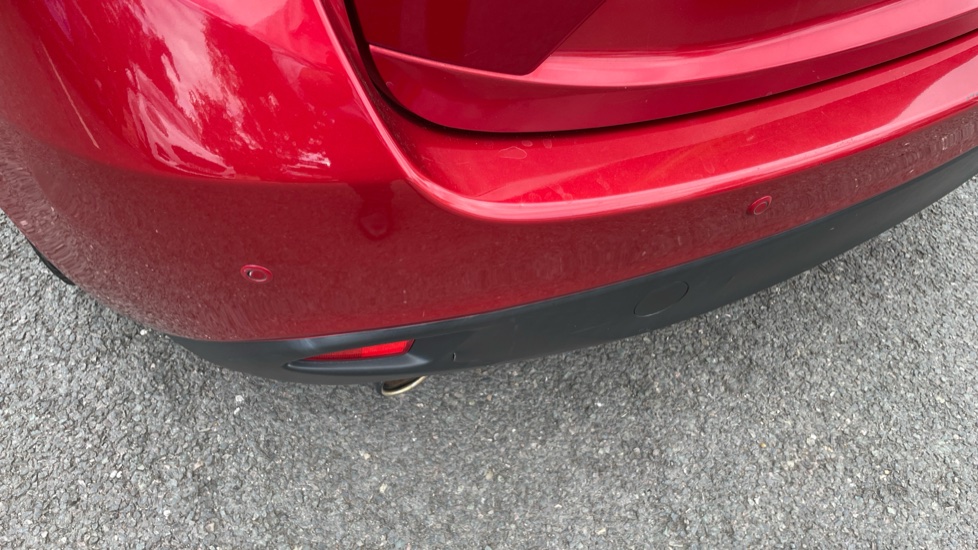 Mazda 3 2.0 SE-L Nav 5dr Auto Petrol Hatchback - Image 29