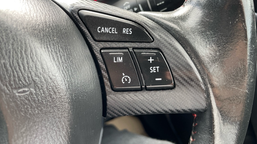 Mazda 3 2.0 SE-L Nav 5dr Auto Petrol Hatchback - Image 31