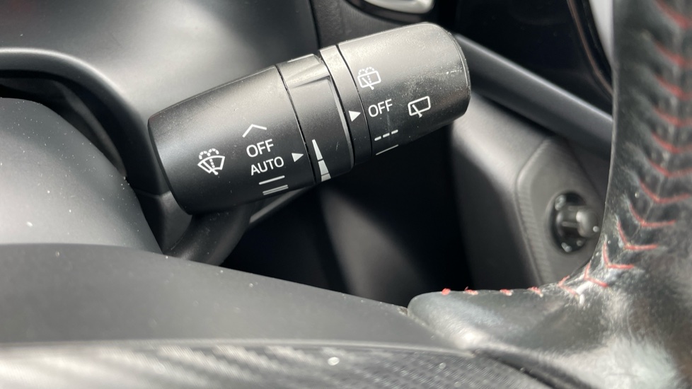 Mazda 3 2.0 SE-L Nav 5dr Auto Petrol Hatchback - Image 33