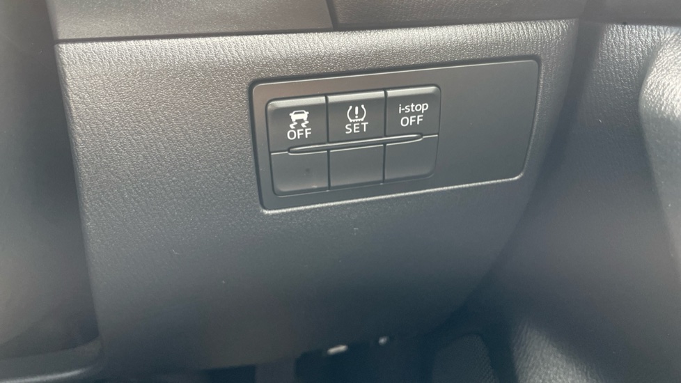 Mazda 3 2.0 SE-L Nav 5dr Auto Petrol Hatchback - Image 35