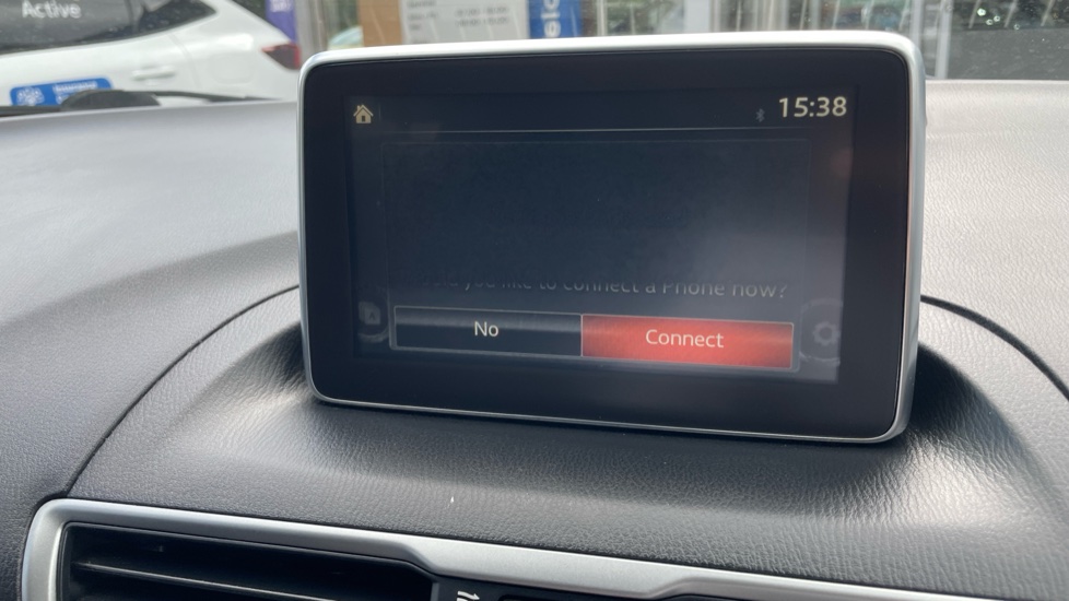 Mazda 3 2.0 SE-L Nav 5dr Auto Petrol Hatchback - Image 38