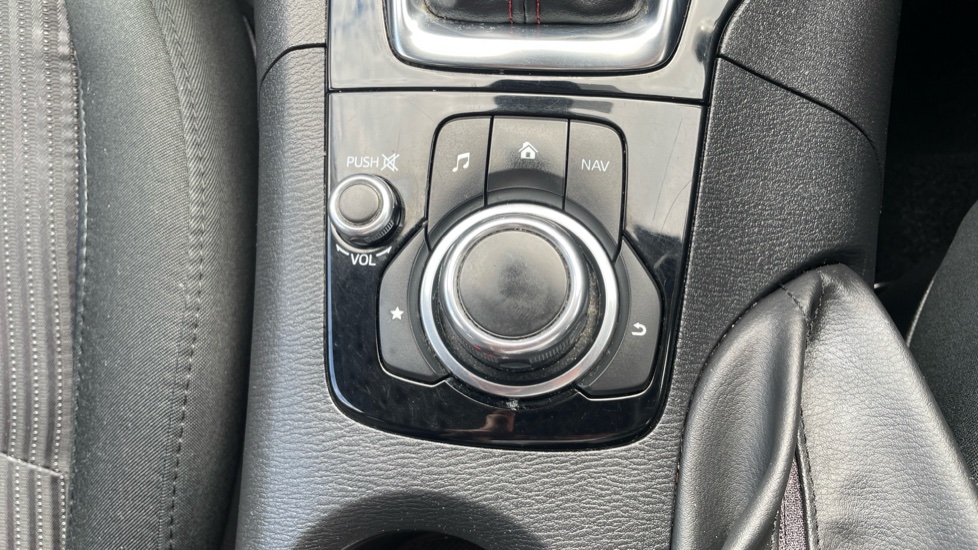 Mazda 3 2.0 SE-L Nav 5dr Auto Petrol Hatchback - Image 42