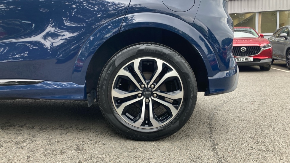 Ford Puma 1.0 EcoBoost Hybrid mHEV ST-Line 5dr Petrol Hatchback - Image 7