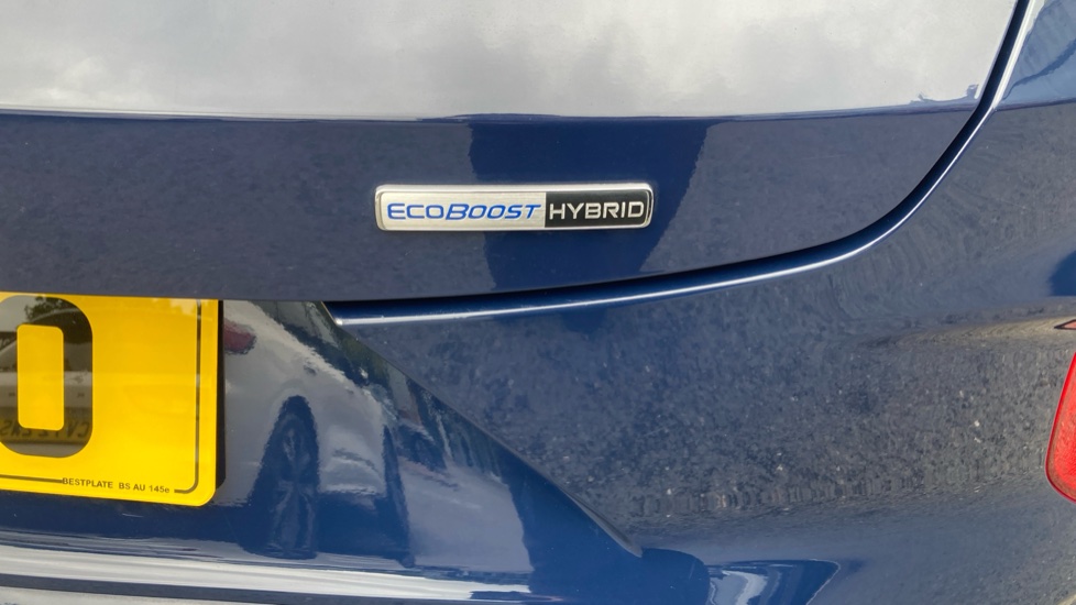 Ford Puma 1.0 EcoBoost Hybrid mHEV ST-Line 5dr Petrol Hatchback - Image 21
