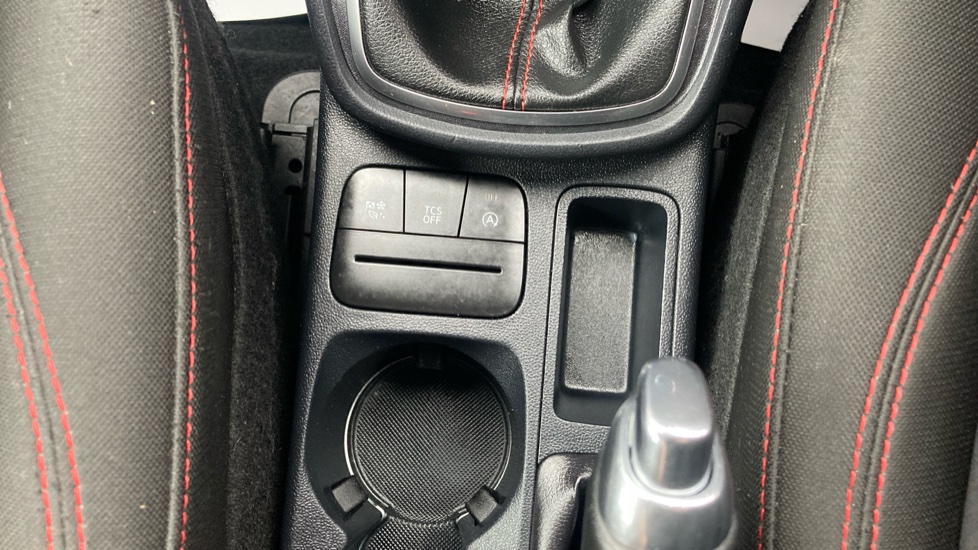 Ford Puma 1.0 EcoBoost Hybrid mHEV ST-Line 5dr Petrol Hatchback - Image 30