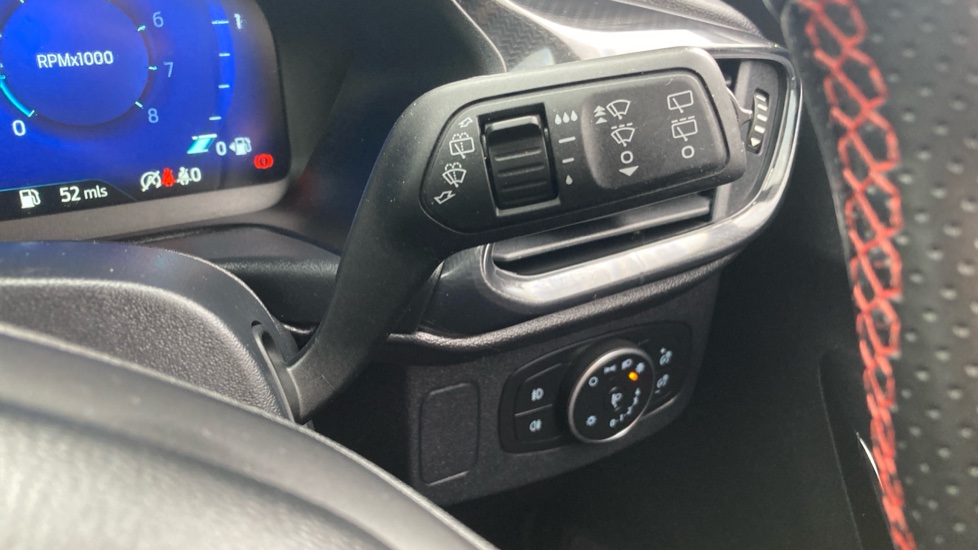 Ford Puma 1.0 EcoBoost Hybrid mHEV ST-Line 5dr Petrol Hatchback - Image 33